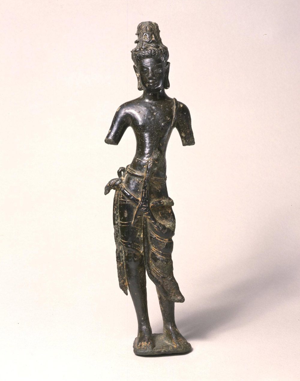 Bodhisattva Avalokiteshvara